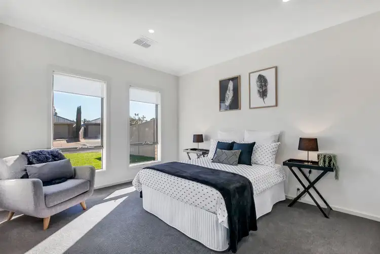 Fourth view of Homely house listing, 8 Smith Avenue, Woodville West SA 5011