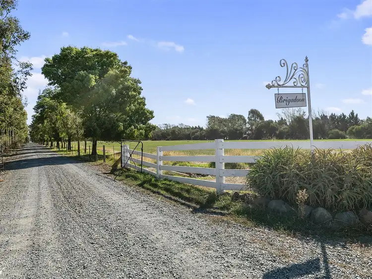 Third view of Homely rural property listing, 315 Pine Lodge North Road, Pine Lodge VIC 3631
