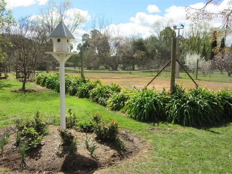Fourth view of Homely rural property listing, 315 Pine Lodge North Road, Pine Lodge VIC 3631