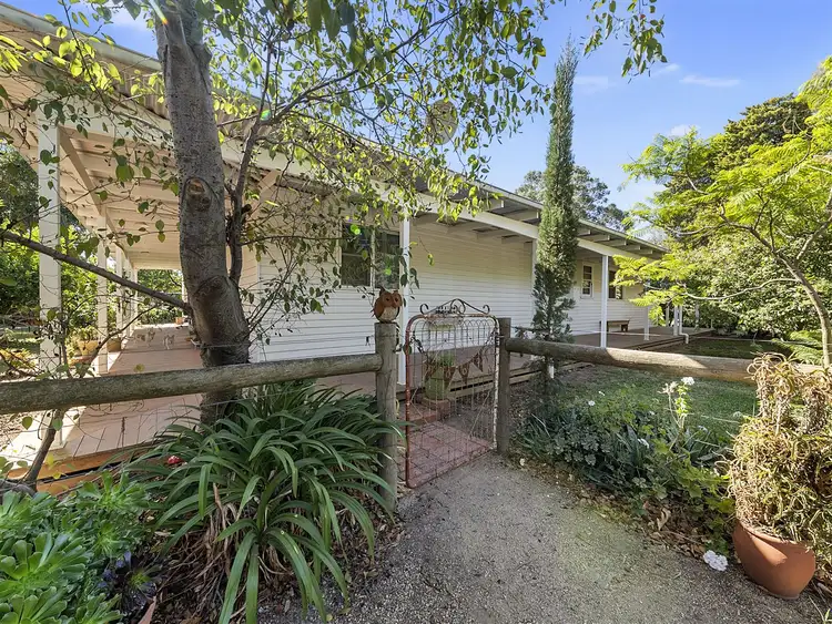 Fifth view of Homely rural property listing, 315 Pine Lodge North Road, Pine Lodge VIC 3631