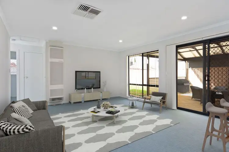 Main view of Homely house listing, 28 Mundulla Avenue, Woodcroft SA 5162