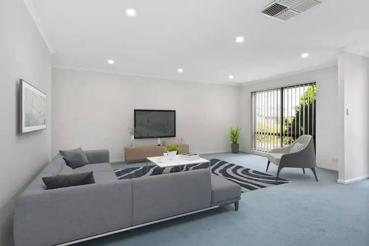 Second view of Homely house listing, 28 Mundulla Avenue, Woodcroft SA 5162