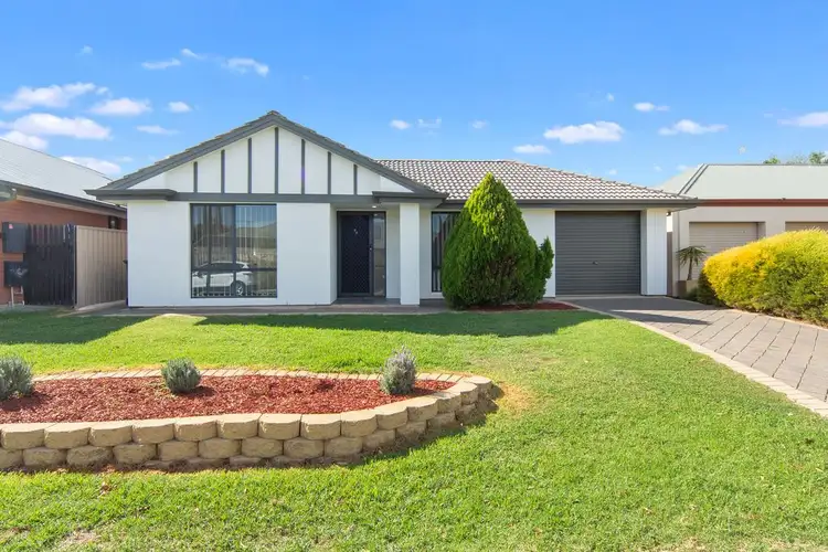 Third view of Homely house listing, 28 Mundulla Avenue, Woodcroft SA 5162