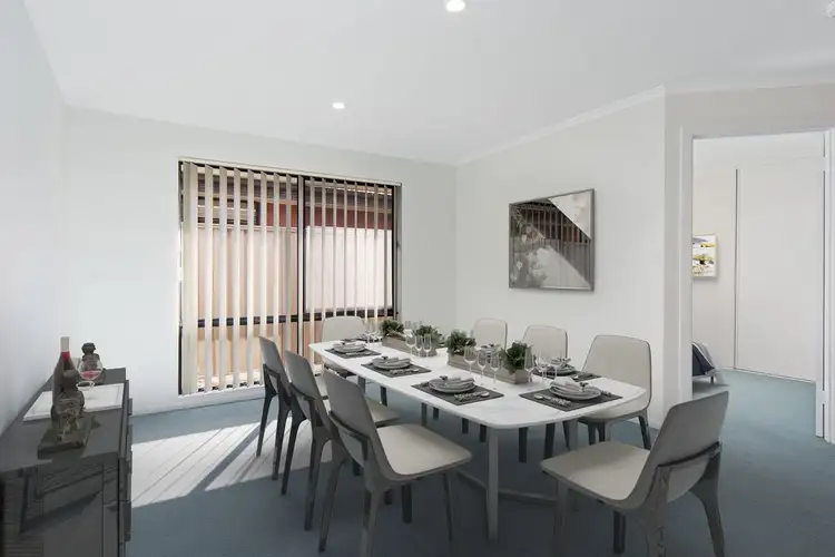 Fourth view of Homely house listing, 28 Mundulla Avenue, Woodcroft SA 5162