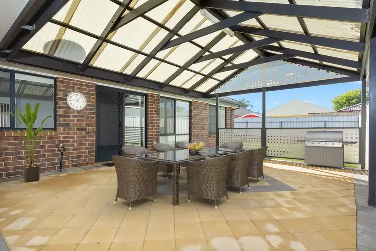 Fifth view of Homely house listing, 28 Mundulla Avenue, Woodcroft SA 5162