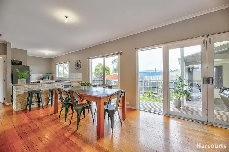 Third view of Homely house listing, 5 Wenn St, Longwarry VIC 3816