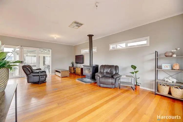 Fourth view of Homely house listing, 5 Wenn St, Longwarry VIC 3816