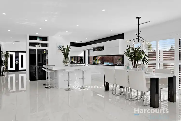 Second view of Homely house listing, 118 Eaststone Avenue, Wollert VIC 3750