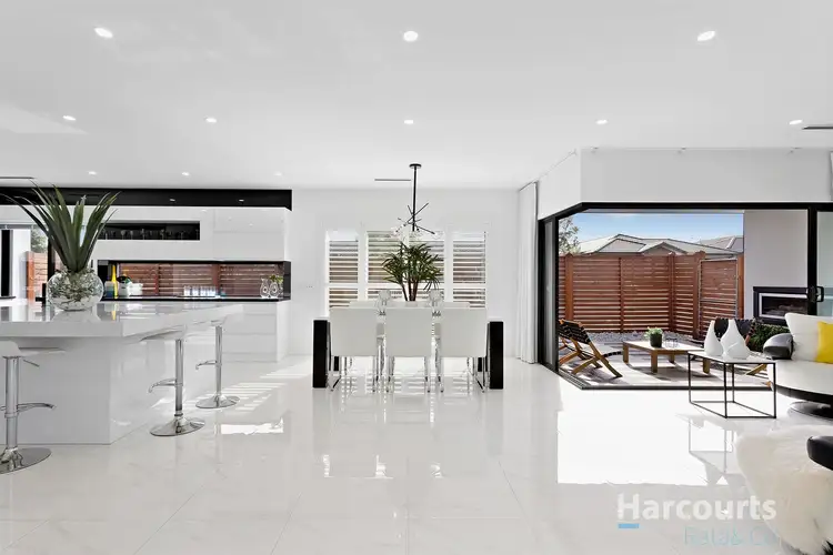 Third view of Homely house listing, 118 Eaststone Avenue, Wollert VIC 3750