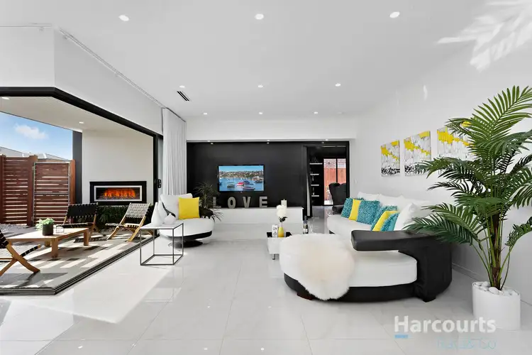 Fourth view of Homely house listing, 118 Eaststone Avenue, Wollert VIC 3750