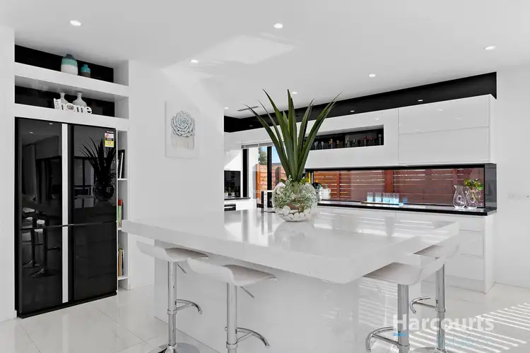 Fifth view of Homely house listing, 118 Eaststone Avenue, Wollert VIC 3750