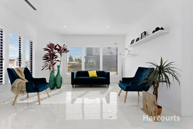 Sixth view of Homely house listing, 118 Eaststone Avenue, Wollert VIC 3750