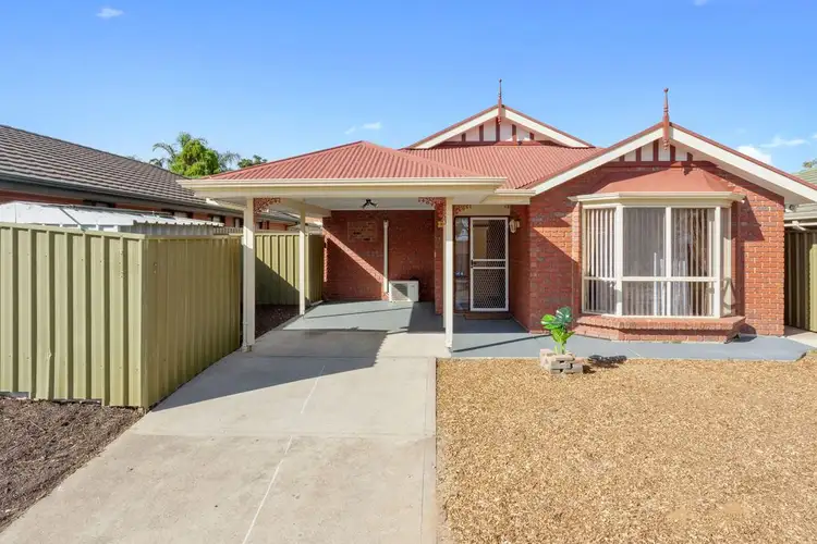 Main view of Homely house listing, 132 Barcelona Road, Noarlunga Downs SA 5168