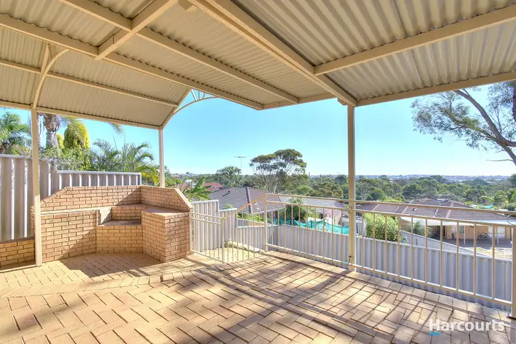 Second view of Homely house listing, 19 Castle Rock Turn, Joondalup WA 6027