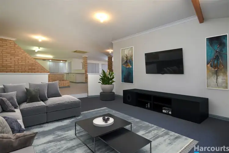 Third view of Homely house listing, 19 Castle Rock Turn, Joondalup WA 6027