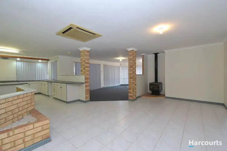 Fourth view of Homely house listing, 19 Castle Rock Turn, Joondalup WA 6027