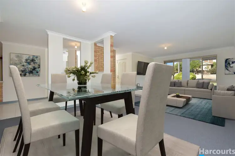 Sixth view of Homely house listing, 19 Castle Rock Turn, Joondalup WA 6027