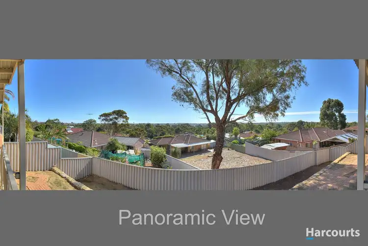 Seventh view of Homely house listing, 19 Castle Rock Turn, Joondalup WA 6027