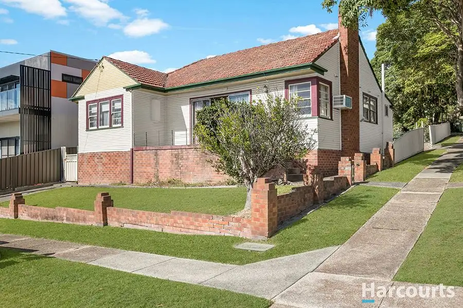 Main view of Homely house listing, 20 Clarence Road, New Lambton NSW 2305