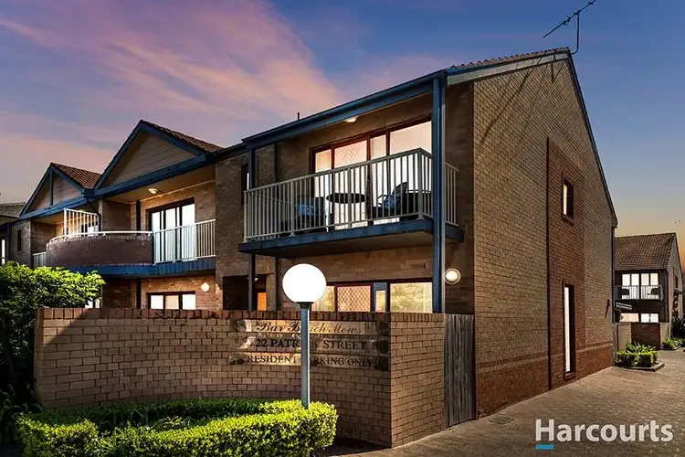 4/22 Patrick Street, Merewether NSW 2291