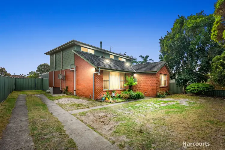 7 Moreton Street, Frankston North VIC 3200