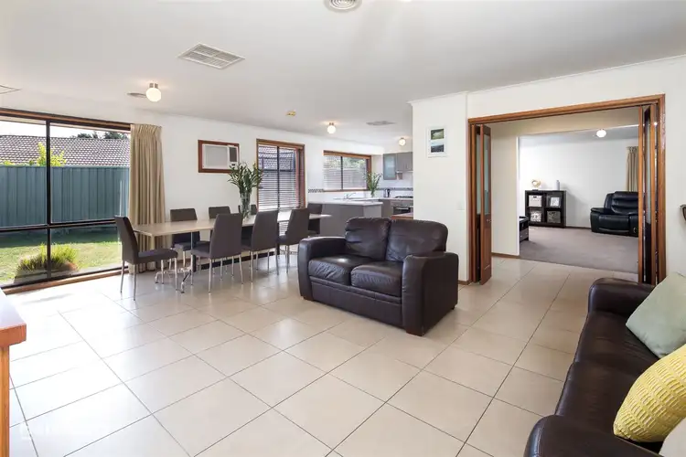 Main view of Homely house listing, 1 Elaine Avenue, Alfredton VIC 3350