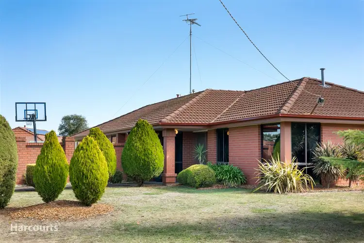 Second view of Homely house listing, 1 Elaine Avenue, Alfredton VIC 3350