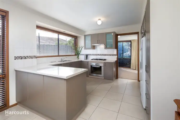 Third view of Homely house listing, 1 Elaine Avenue, Alfredton VIC 3350