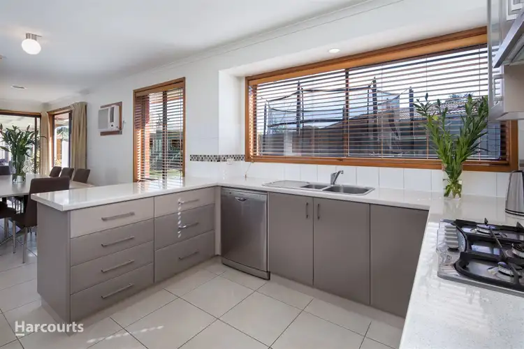 Fourth view of Homely house listing, 1 Elaine Avenue, Alfredton VIC 3350