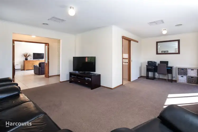 Fifth view of Homely house listing, 1 Elaine Avenue, Alfredton VIC 3350