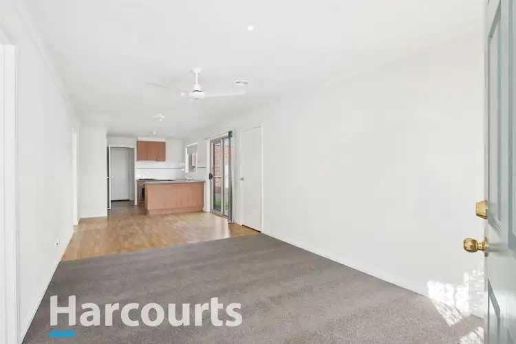 Second view of Homely house listing, 24 Howard Street, Sebastopol VIC 3356