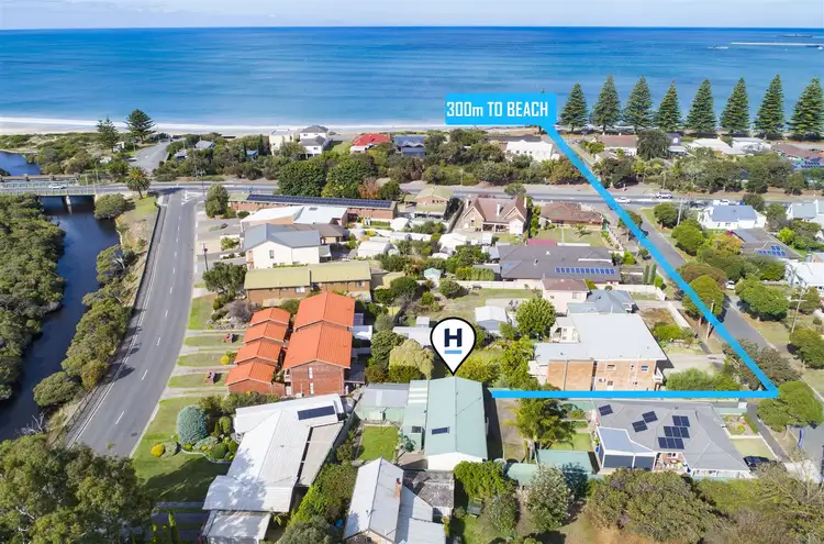 Second view of Homely house listing, 10A Bond Avenue, Victor Harbor SA 5211