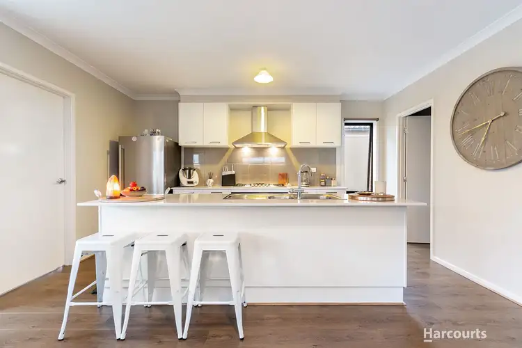 Second view of Homely house listing, 25 Sandy Road, Officer VIC 3809