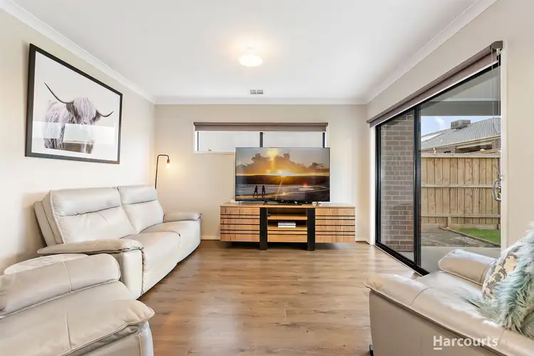 Third view of Homely house listing, 25 Sandy Road, Officer VIC 3809