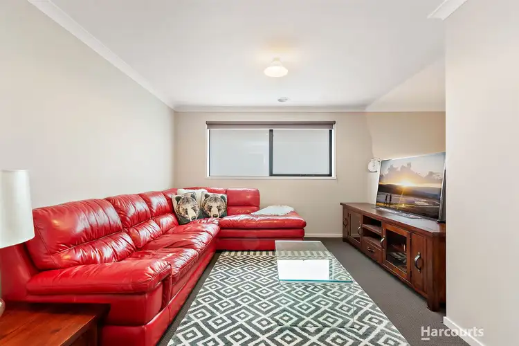 Fifth view of Homely house listing, 25 Sandy Road, Officer VIC 3809