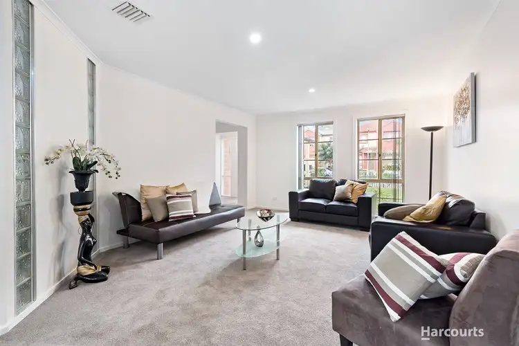 Second view of Homely house listing, 5 Kings Court, Oakleigh East VIC 3166