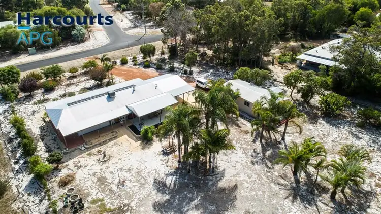 26 Marine Drive, Leschenault WA 6233