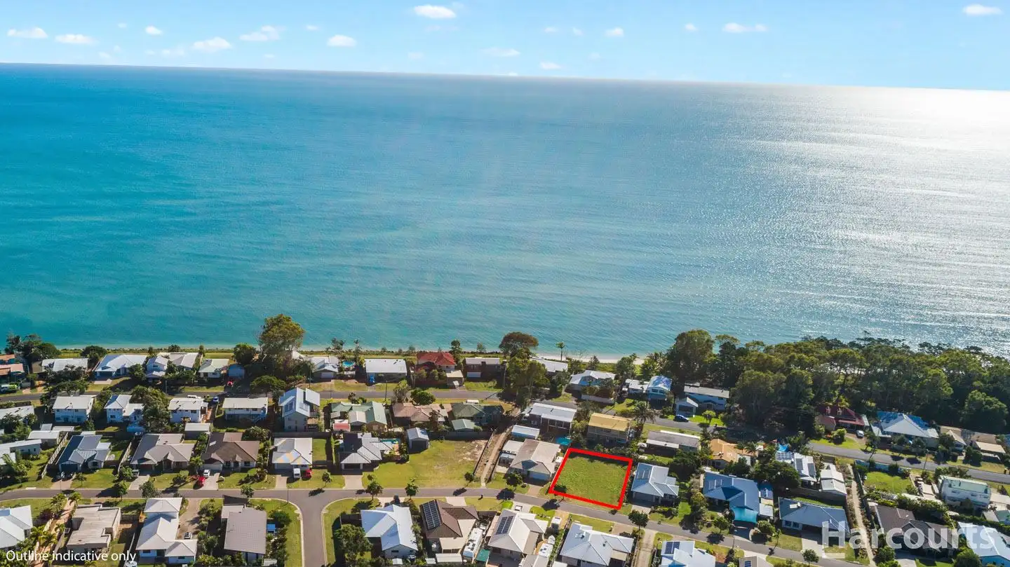 Main view of Homely land listing, 34 Fraser Waters Parade, Toogoom QLD 4655