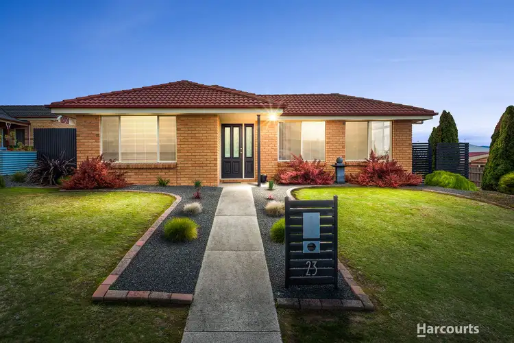 23 Freshwater Point Road, Legana TAS 7277