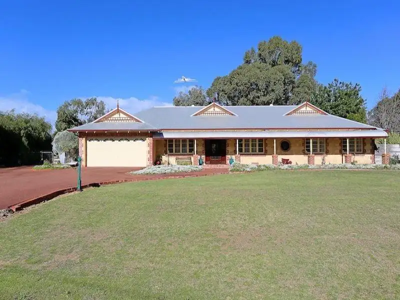 Main view of Homely house listing, 5 Navarre Row, Greenfields WA 6210