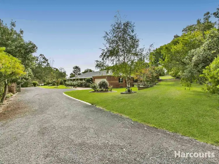 Second view of Homely house listing, 120 Melaleuca Drive, Trafalgar East VIC 3824