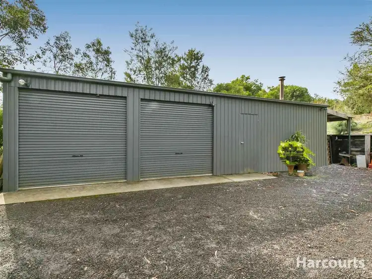 Fifth view of Homely house listing, 120 Melaleuca Drive, Trafalgar East VIC 3824