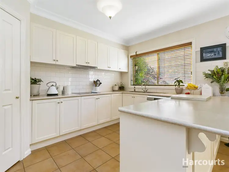 Sixth view of Homely house listing, 120 Melaleuca Drive, Trafalgar East VIC 3824