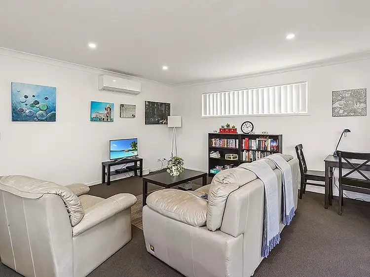 Second view of Homely unit listing, 16/9 Houghton Street, Petrie QLD 4502