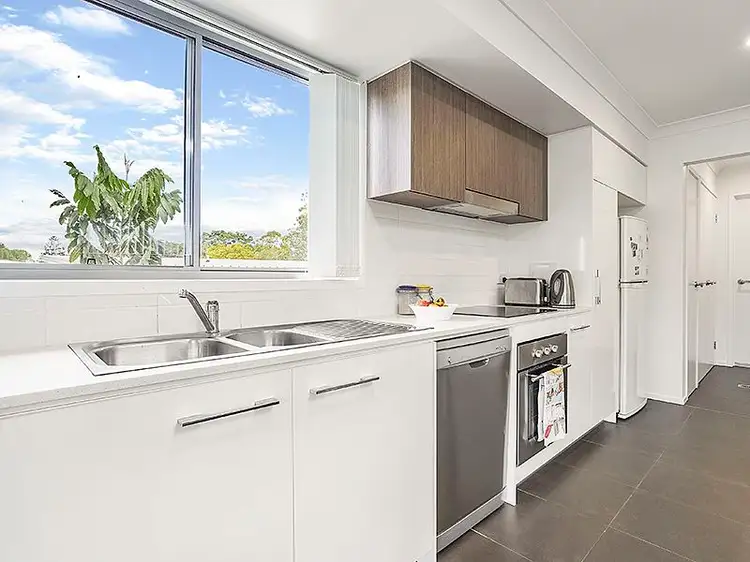 Third view of Homely unit listing, 16/9 Houghton Street, Petrie QLD 4502