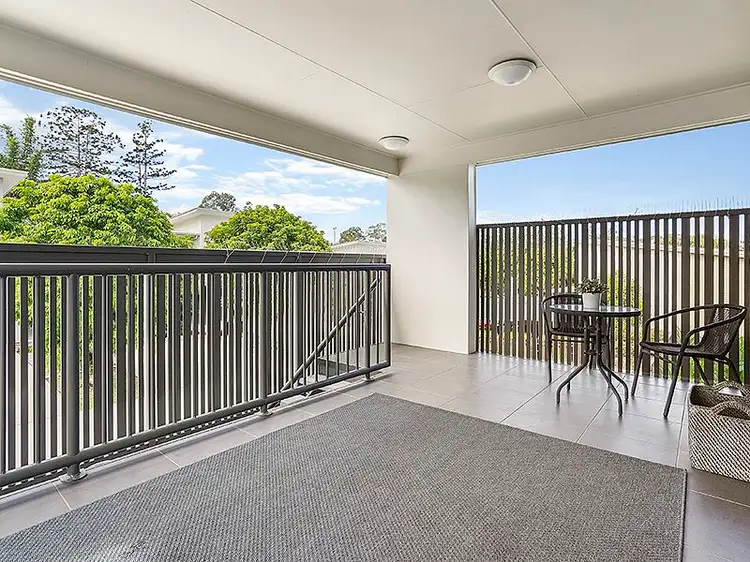 Fourth view of Homely unit listing, 16/9 Houghton Street, Petrie QLD 4502