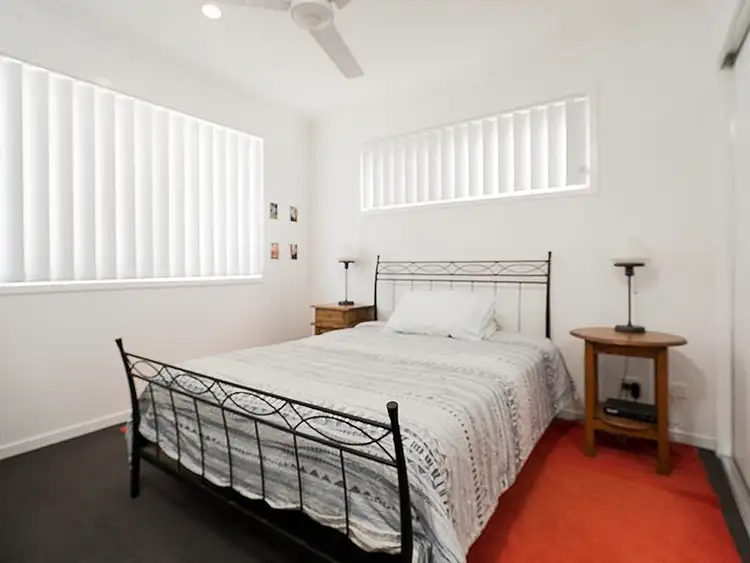 Fifth view of Homely unit listing, 16/9 Houghton Street, Petrie QLD 4502