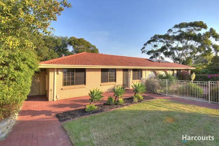 Second view of Homely house listing, 2 Koorana Road, Mullaloo WA 6027