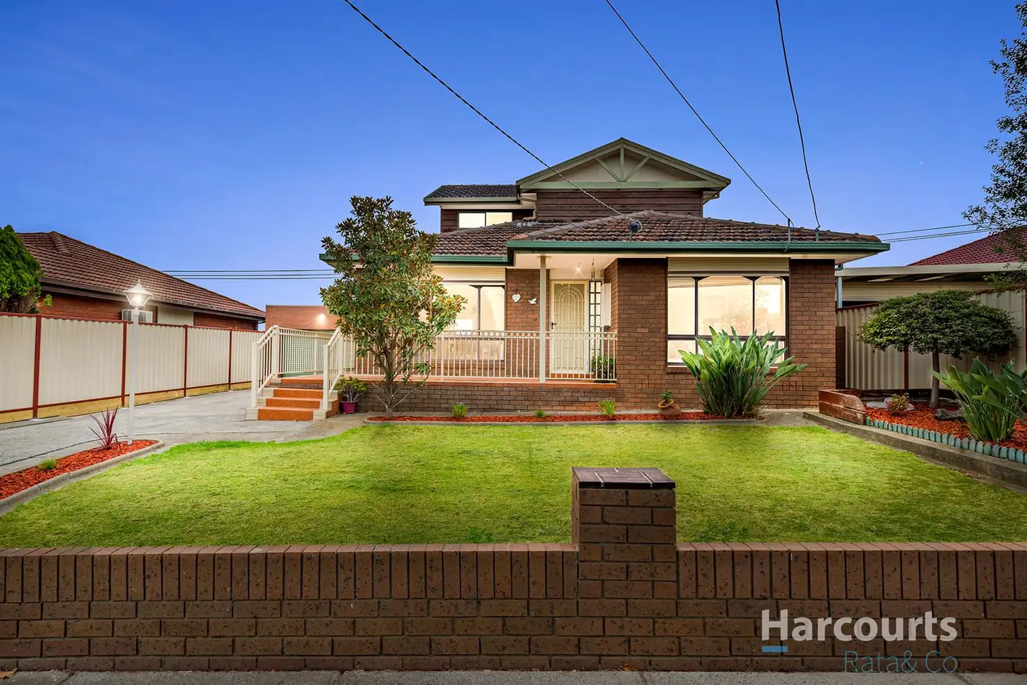 Main view of Homely house listing, 13 Glenburn Street, Thomastown VIC 3074