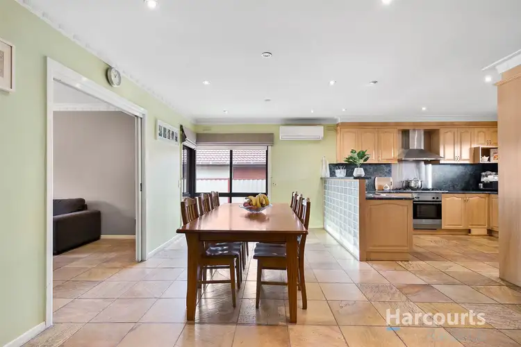 Fourth view of Homely house listing, 13 Glenburn Street, Thomastown VIC 3074